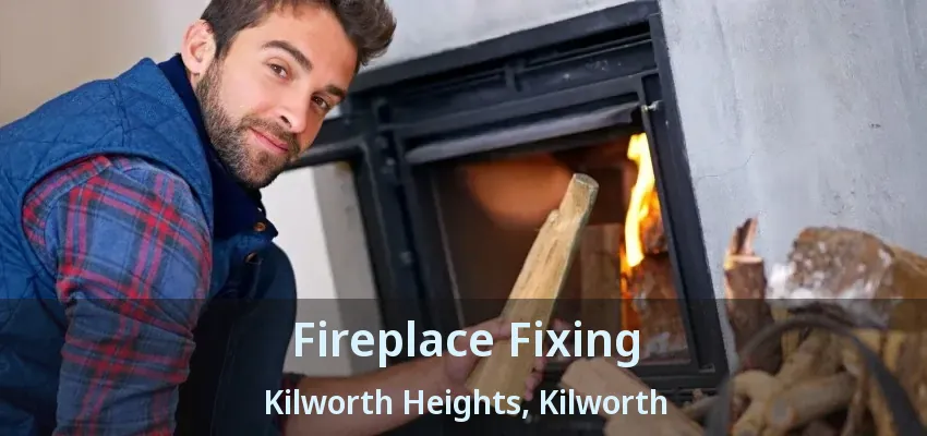 Fireplace Fixing Kilworth Heights, Kilworth - ON Fireplace Fixing Kilworth Heights, Kilworth - ON