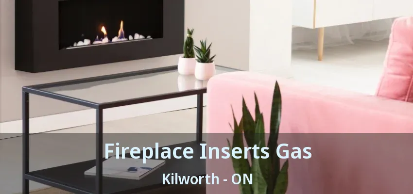 Fireplace Inserts Gas Kilworth - ON Fireplace Inserts Gas Kilworth - ON