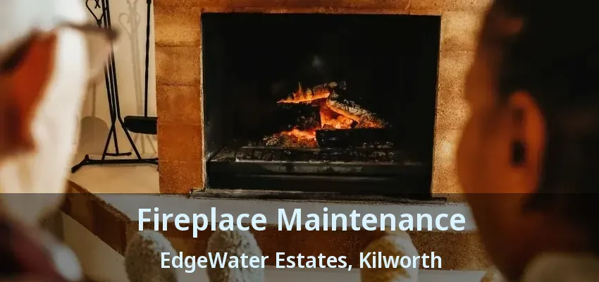 Fireplace Maintenance EdgeWater Estates, Kilworth - ON Fireplace Maintenance EdgeWater Estates, Kilworth - ON