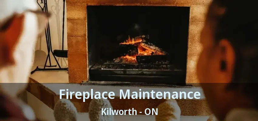 Fireplace Maintenance Kilworth - ON Fireplace Maintenance Kilworth - ON
