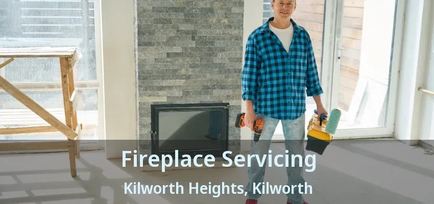 Fireplace Servicing Kilworth Heights, Kilworth - ON Fireplace Servicing Kilworth Heights, Kilworth - ON
