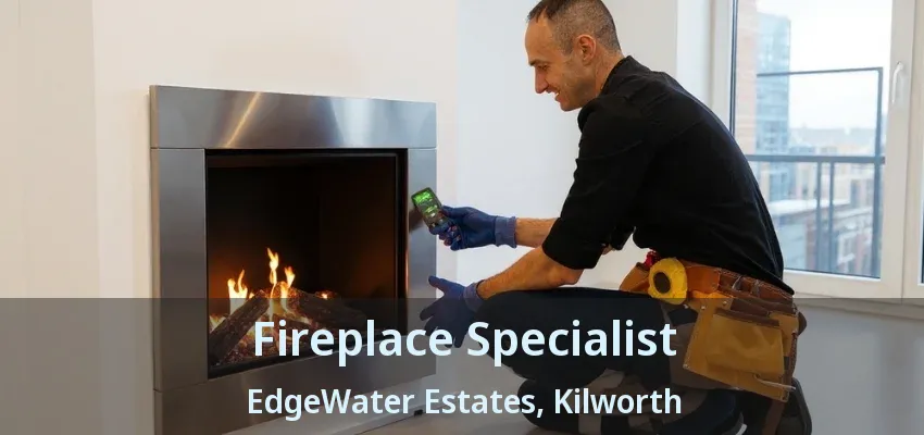 Fireplace Specialist EdgeWater Estates, Kilworth - ON Fireplace Specialist EdgeWater Estates, Kilworth - ON