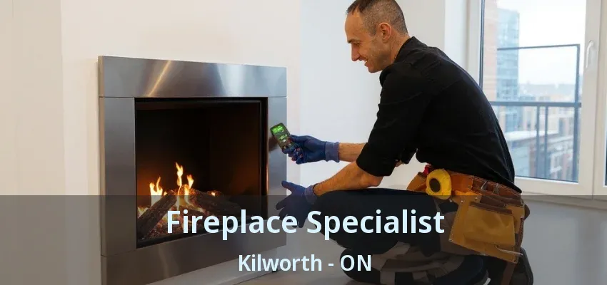 Fireplace Specialist Kilworth - ON Fireplace Specialist Kilworth - ON