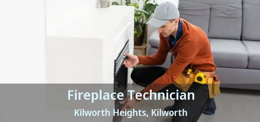 Fireplace Technician Kilworth Heights, Kilworth - ON Fireplace Technician Kilworth Heights, Kilworth - ON