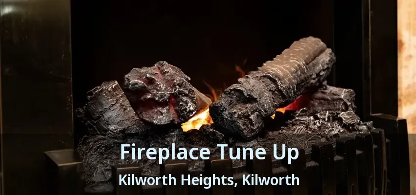 Fireplace Tune Up Kilworth Heights, Kilworth - ON Fireplace Tune Up Kilworth Heights, Kilworth - ON