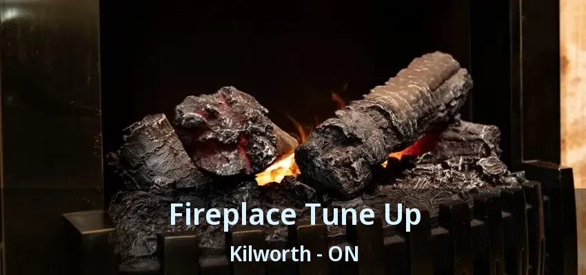 Fireplace Tune Up Kilworth - ON Fireplace Tune Up Kilworth - ON