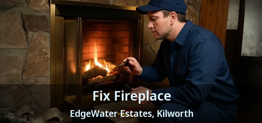 Fix Fireplace EdgeWater Estates, Kilworth - ON Fix Fireplace EdgeWater Estates, Kilworth - ON