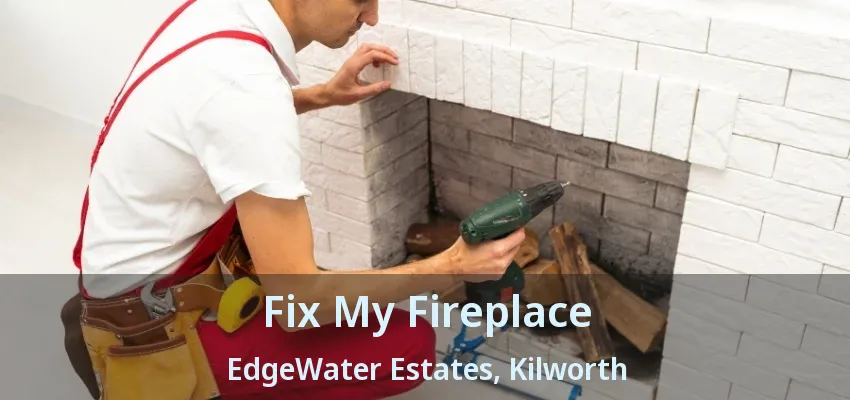 Fix My Fireplace EdgeWater Estates, Kilworth - ON Fix My Fireplace EdgeWater Estates, Kilworth - ON