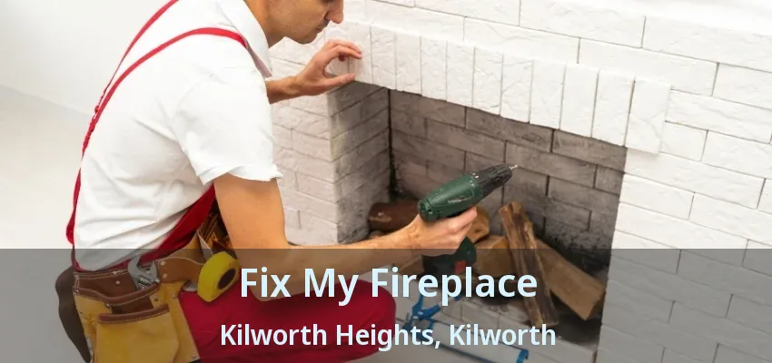 Fix My Fireplace Kilworth Heights, Kilworth - ON Fix My Fireplace Kilworth Heights, Kilworth - ON