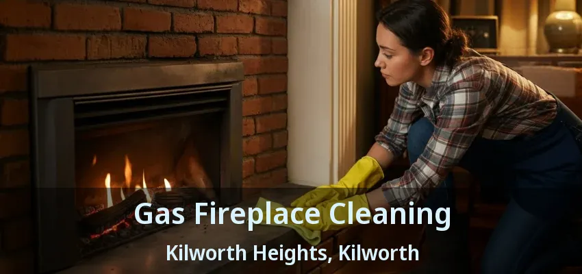 Gas Fireplace Cleaning Kilworth Heights, Kilworth - ON
