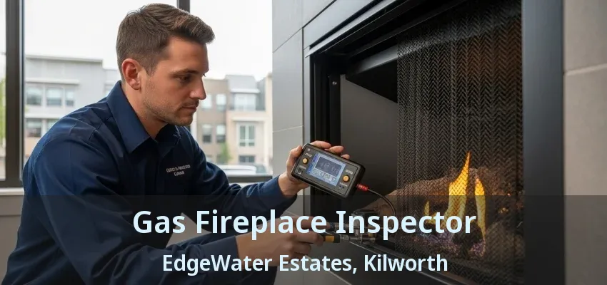 Gas Fireplace Inspector EdgeWater Estates, Kilworth - ON Gas Fireplace Inspector EdgeWater Estates, Kilworth - ON