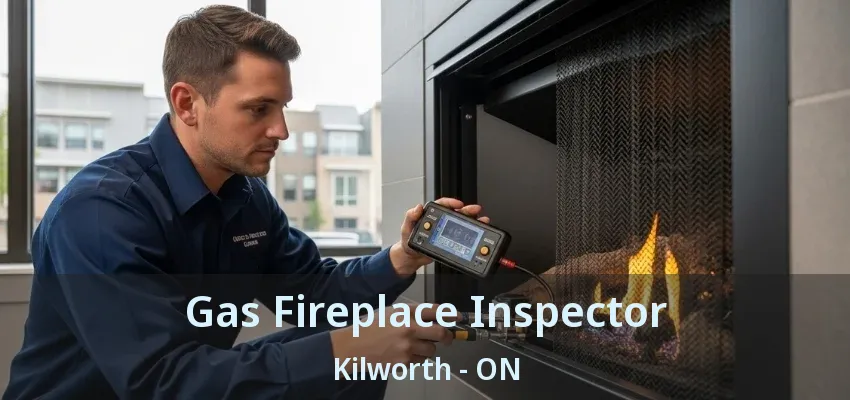 Gas Fireplace Inspector Kilworth - ON Gas Fireplace Inspector Kilworth - ON