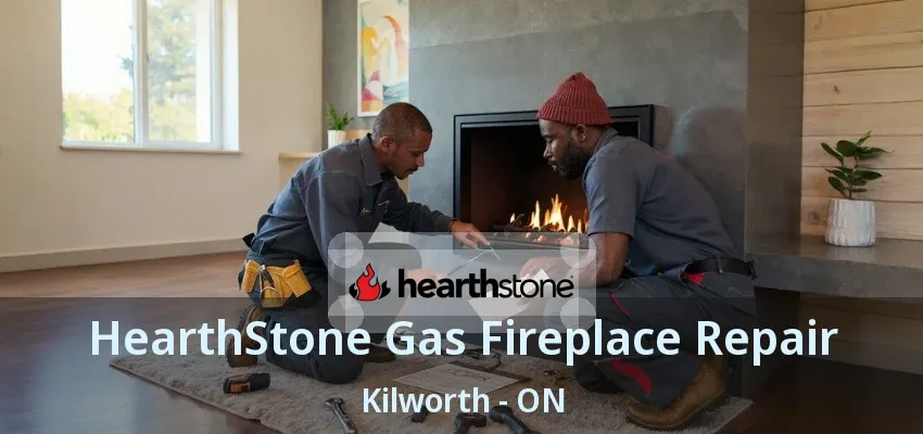 HearthStone Gas Fireplace Repair Kilworth - ON HearthStone Gas Fireplace Repair Kilworth - ON