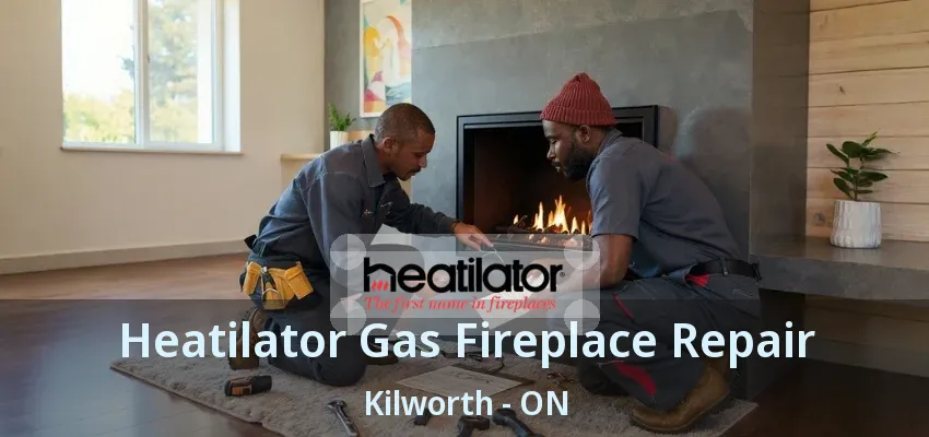 Heatilator Gas Fireplace Repair Kilworth - ON Heatilator Gas Fireplace Repair Kilworth - ON