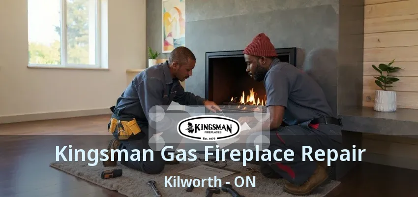 Kingsman Gas Fireplace Repair Kilworth - ON Kingsman Gas Fireplace Repair Kilworth - ON