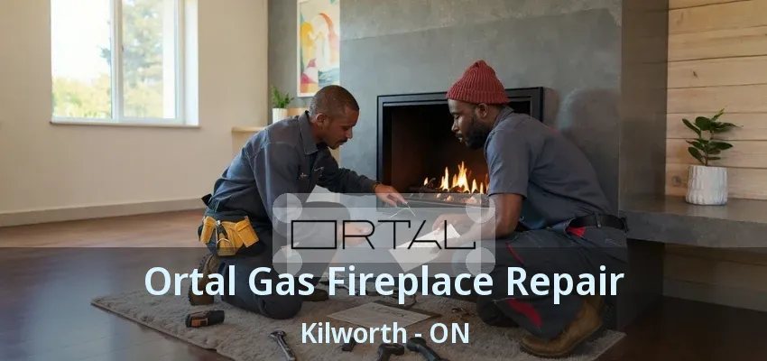 Ortal Gas Fireplace Repair Kilworth - ON Ortal Gas Fireplace Repair Kilworth - ON
