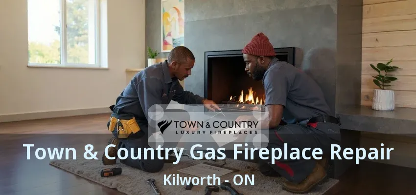 Town & Country Gas Fireplace Repair Kilworth - ON Town & Country Gas Fireplace Repair Kilworth - ON