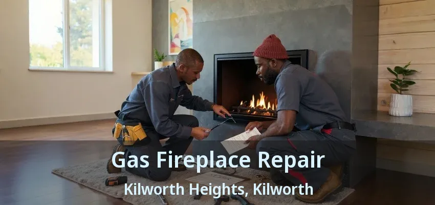 Gas Fireplace Repair Kilworth Heights, Kilworth - ON Gas Fireplace Repair Kilworth Heights, Kilworth - ON