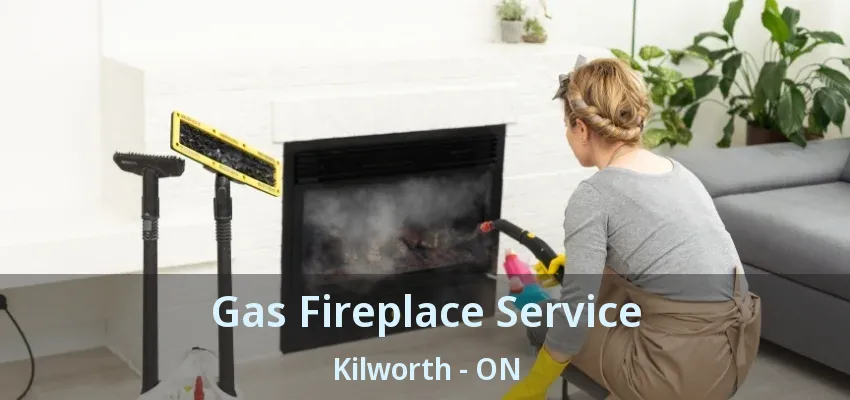 Gas Fireplace Service Kilworth - ON Gas Fireplace Service Kilworth - ON