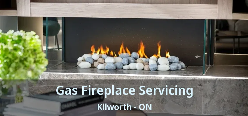 Gas Fireplace Servicing Kilworth - ON Gas Fireplace Servicing Kilworth - ON