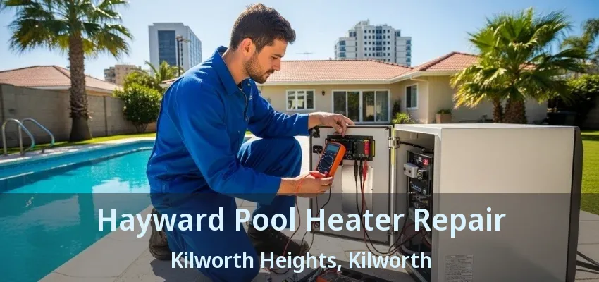 Hayward Pool Heater Repair Kilworth Heights, Kilworth - ON Hayward Pool Heater Repair Kilworth Heights, Kilworth - ON
