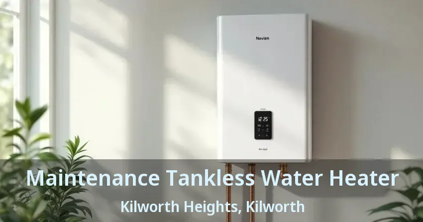 Maintenance Tankless Water Heater Kilworth Heights, Kilworth - ON Maintenance Tankless Water Heater Kilworth Heights, Kilworth - ON