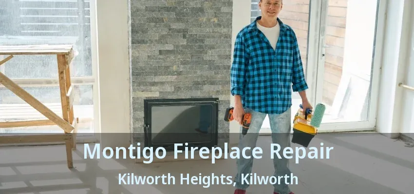 Montigo Fireplace Repair Kilworth Heights, Kilworth - ON Montigo Fireplace Repair Kilworth Heights, Kilworth - ON