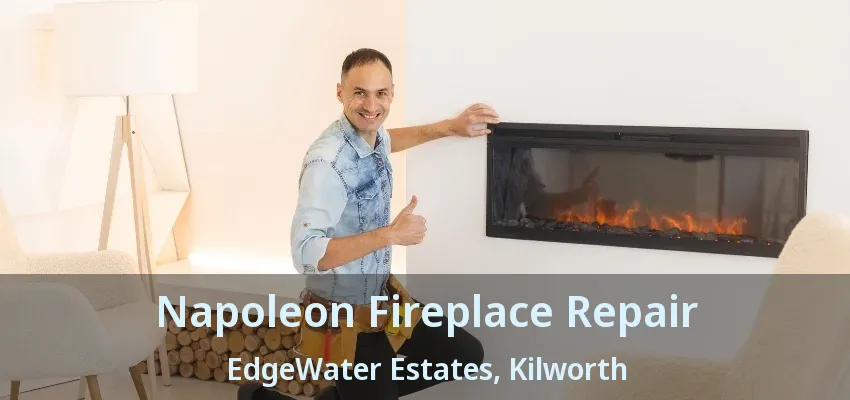 Napoleon Fireplace Repair EdgeWater Estates, Kilworth - ON Napoleon Fireplace Repair EdgeWater Estates, Kilworth - ON