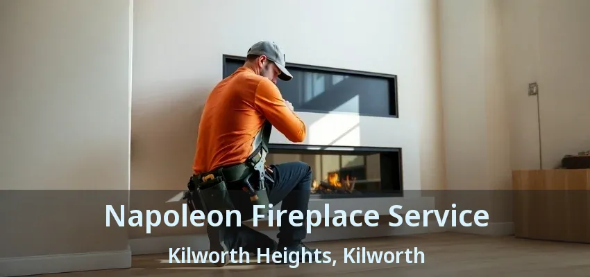 Napoleon Fireplace Service Kilworth Heights, Kilworth - ON