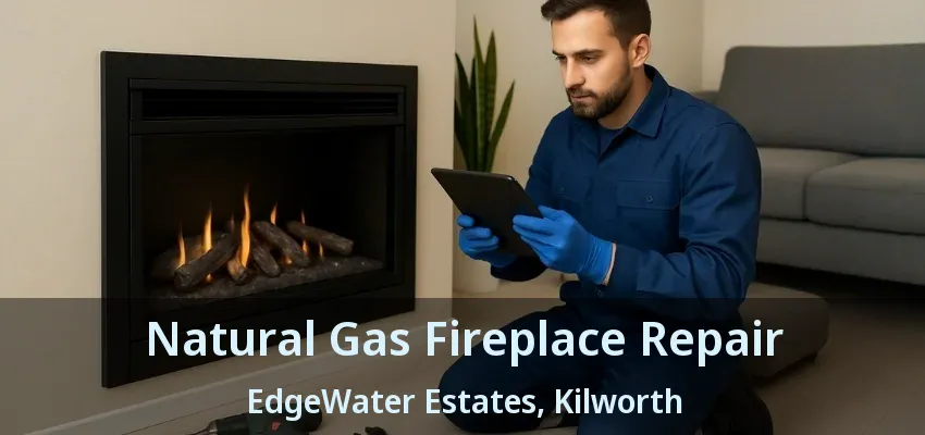 Natural Gas Fireplace Repair EdgeWater Estates, Kilworth - ON Natural Gas Fireplace Repair EdgeWater Estates, Kilworth - ON