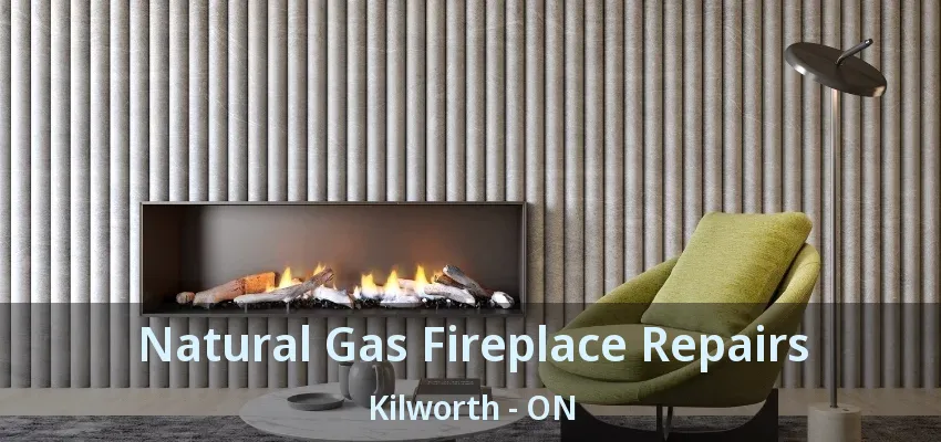 Natural Gas Fireplace Repairs Kilworth - ON Natural Gas Fireplace Repairs Kilworth - ON