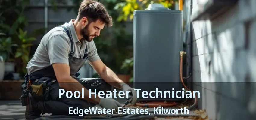 Pool Heater Technician EdgeWater Estates, Kilworth - ON Pool Heater Technician EdgeWater Estates, Kilworth - ON