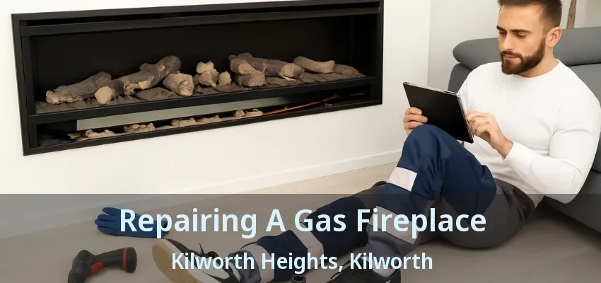 Repairing A Gas Fireplace Kilworth Heights, Kilworth - ON Repairing A Gas Fireplace Kilworth Heights, Kilworth - ON