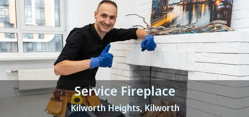 Service Fireplace Kilworth Heights, Kilworth - ON Service Fireplace Kilworth Heights, Kilworth - ON