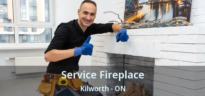 Service Fireplace Kilworth - ON Service Fireplace Kilworth - ON