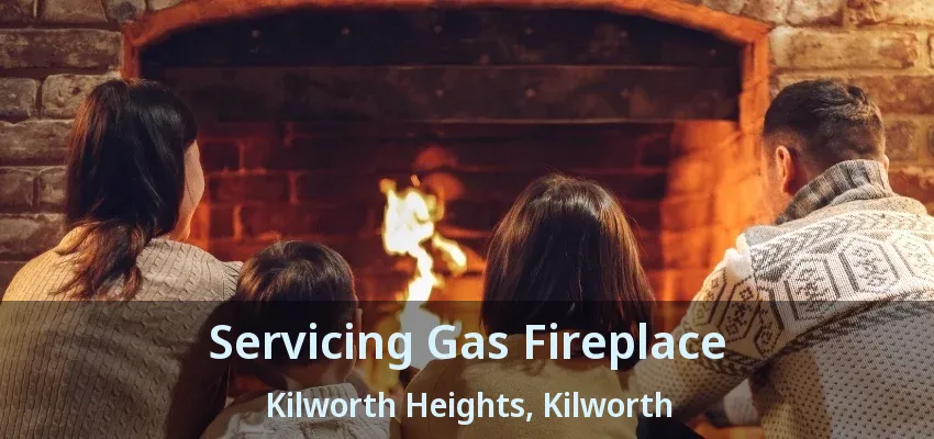Servicing Gas Fireplace Kilworth Heights, Kilworth - ON Servicing Gas Fireplace Kilworth Heights, Kilworth - ON