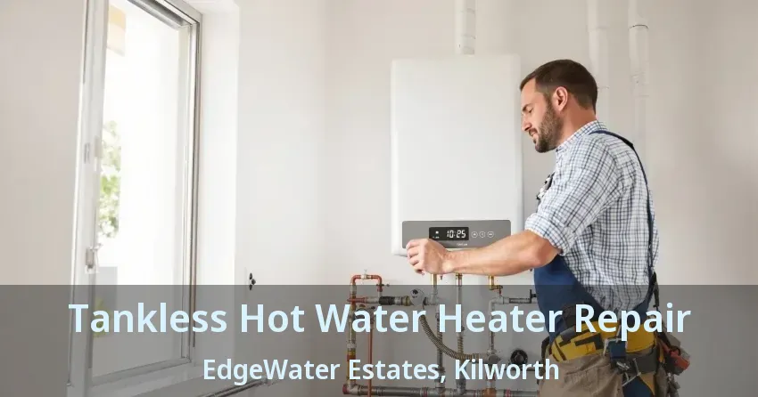 Tankless Hot Water Heater Repair EdgeWater Estates, Kilworth - ON Tankless Hot Water Heater Repair EdgeWater Estates, Kilworth - ON