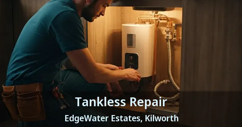 Tankless Repair EdgeWater Estates, Kilworth - ON Tankless Repair EdgeWater Estates, Kilworth - ON