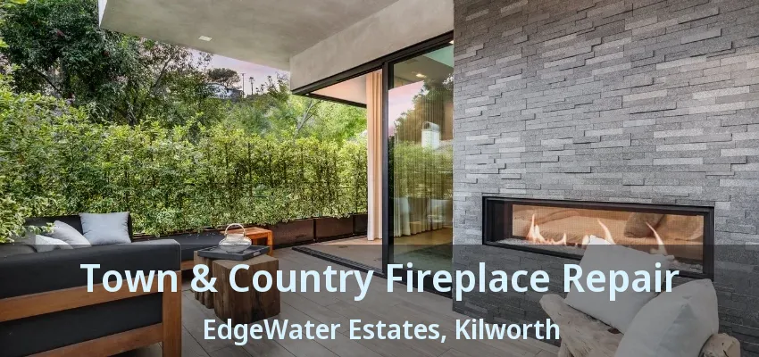 Town & Country Fireplace Repair EdgeWater Estates, Kilworth - ON Town & Country Fireplace Repair EdgeWater Estates, Kilworth - ON